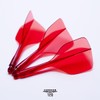 CONDOR AXE 120 Small M Clear Red