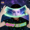 Toy Galaxy Slime Kit for Boys Girls 10-12, FunKidz Ultimate