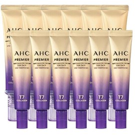 AHC AHC Eye Cream Line Tightening Season 13 40ml x 6 + 12ml x 6 (38169991) / AHC AHC 아이크림 라인타이트닝 시즌13 40mlx6개 +12mlx6개 (38169991)