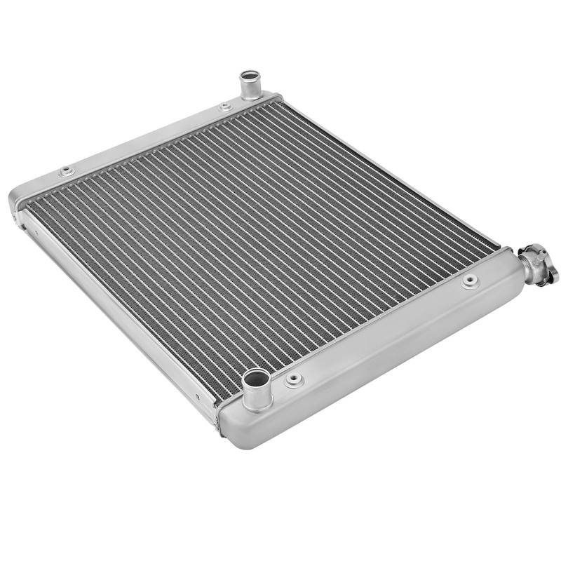 JAVIK Radiator Fit for Polaris Ranger RZR 570 900 1000