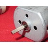 4 Pack - 10mm Flat Shaft Central Door Lock Actuator