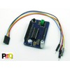 POPESQ® - KIT I2C - LCD Anzeige/Display Adapter mit PCB