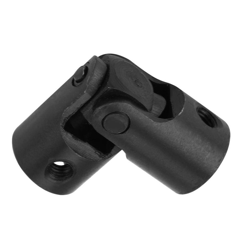 8 mm Universal Joint, Shaft Coupling Motor Connection DIY Steering