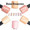 Gama Gel Esmalte Uv Semipermanente 6 Piezas - Elegir Gama