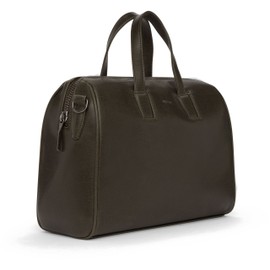 Matt and Nat Mitsuko Vintage Bowling Bag, Kale