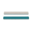 Soft Touch Baby Sand Turtle Nail File Block, Teal 120