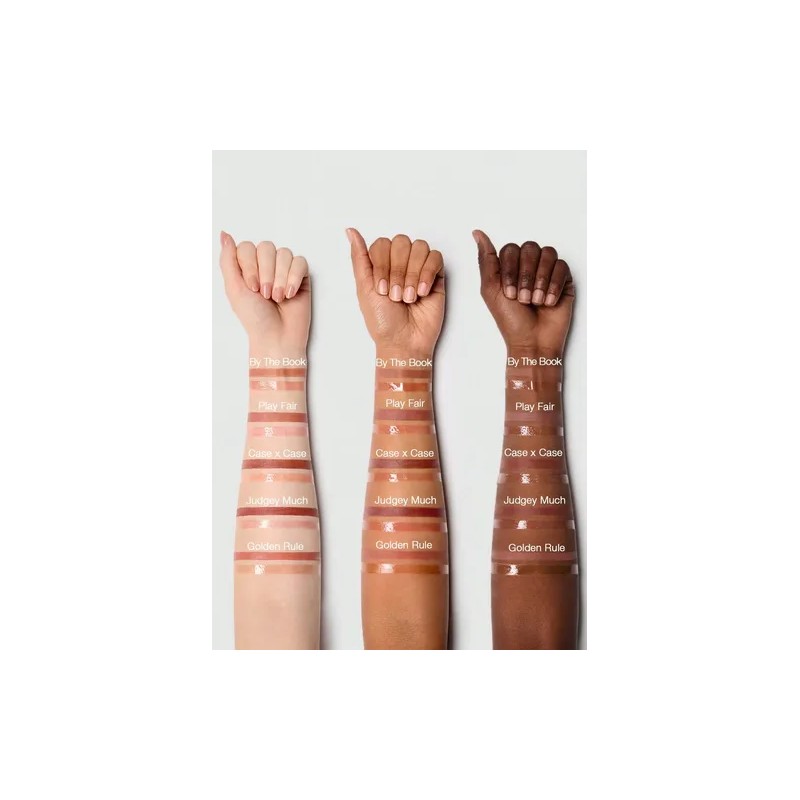 Sheglam Lip Rules Lápiz Y Gloss Labial - By The