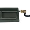 Dreffco 3/8"- 90,000 BTU LP Air Mixture Mixer Valve for