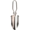 Esschert Design Folding Trowel Silver