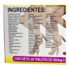 Varisalud Omega 3 Semilla De Uva 60 Tabletas Alexjenny Rosa