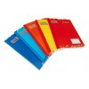 Selecto Cuaderno Libreta Cosido Cuadro Chico Profesional 5pz