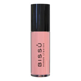 Rubor Líquido Bissú Tonos Tono Del Maquillaje 03 Apapacho