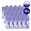 Mediheal Pepta Lifting Ampoule Mask 15 Sheets / 메디힐 펩타 리프팅 앰플 마스크 15매