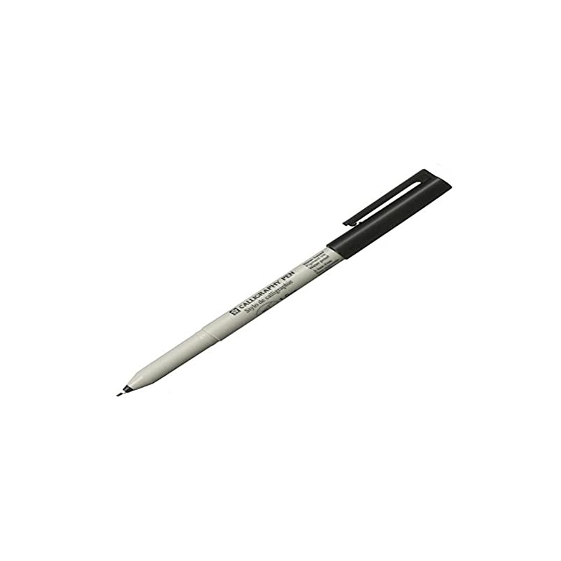 Sakura - Calligraphy Pen 1.0mm - Black