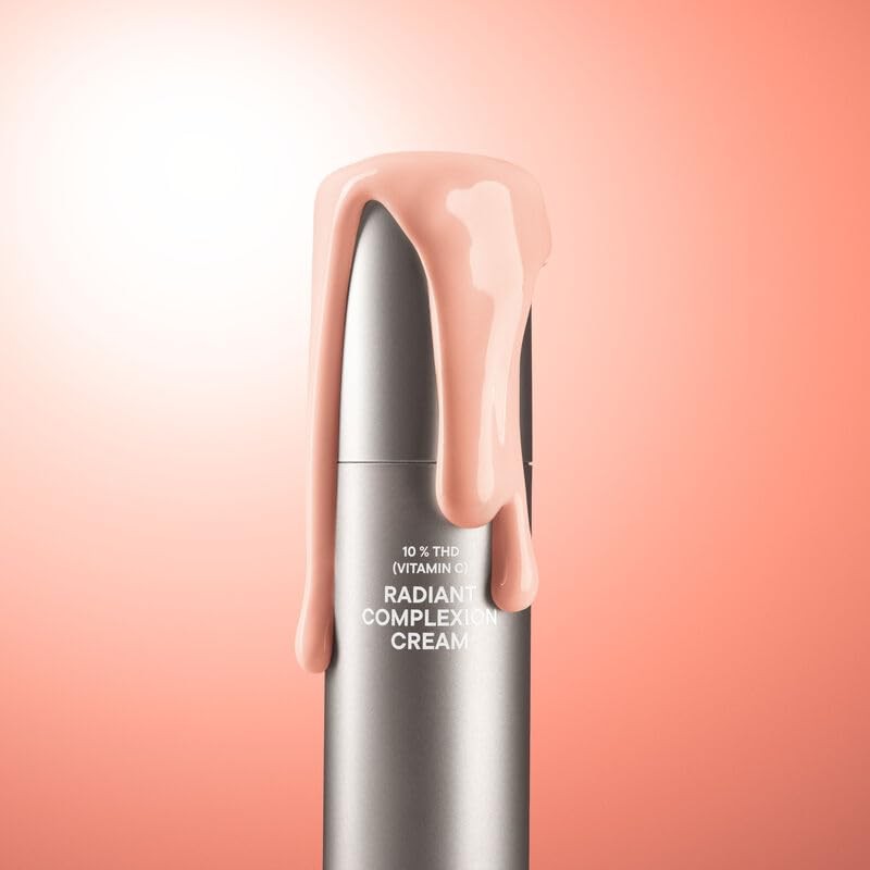 Doctor BABOR Radiant Complexion Cream with Vitamin E, to Improve