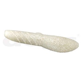 deps Coverscat 3inch (#09 Pearl White/Silver Flake)