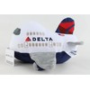 Delta Plush Toy