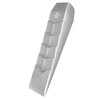 WIESEMANN 1893 Aluminium Wedge 890 g from I Felling Wedge