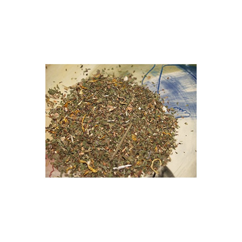 Herbal Medicinal Loose Leaf Tea- C.S.C. Tea