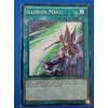 Illusion Magic - TDIL-EN058 - The Dark Illusion - Rare