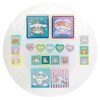 Sanrio 897906 Cinnamoroll Stamp Set L