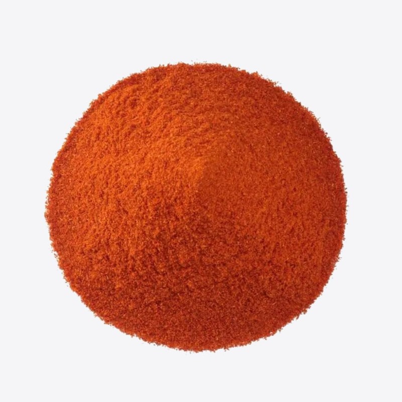 Herb To Body Cayenne Powder 100M HU | Capsicum Annuum