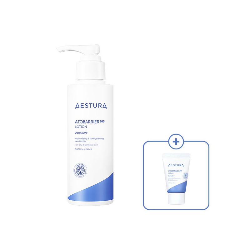 AESTURA Atobarrier365 Lotion 150mL