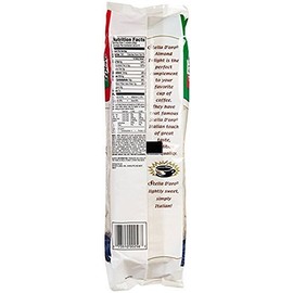Stella Doro Cookies Artificially Flavored Almond Delight 9 Oz. Pack Of 6.