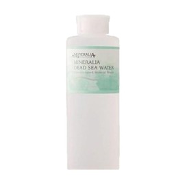 Mineralia Dead Sea Water 11.8 fl oz (350 ml)