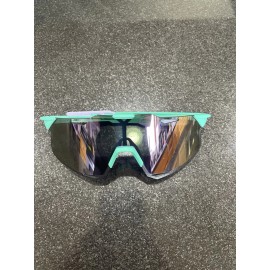 100% Hypercraft - Soft Tact Mint/Lavender - New