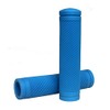 UFOR Sunshine Handlebar Grips, Non-Slip Soft Rubber Bicycle Grips for