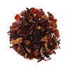 Pinky Up Amaretto Herbal Tea, Caffeine-Free Herbal Tea with Almond,