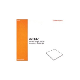 Cutilin 10cm x 20cm singles