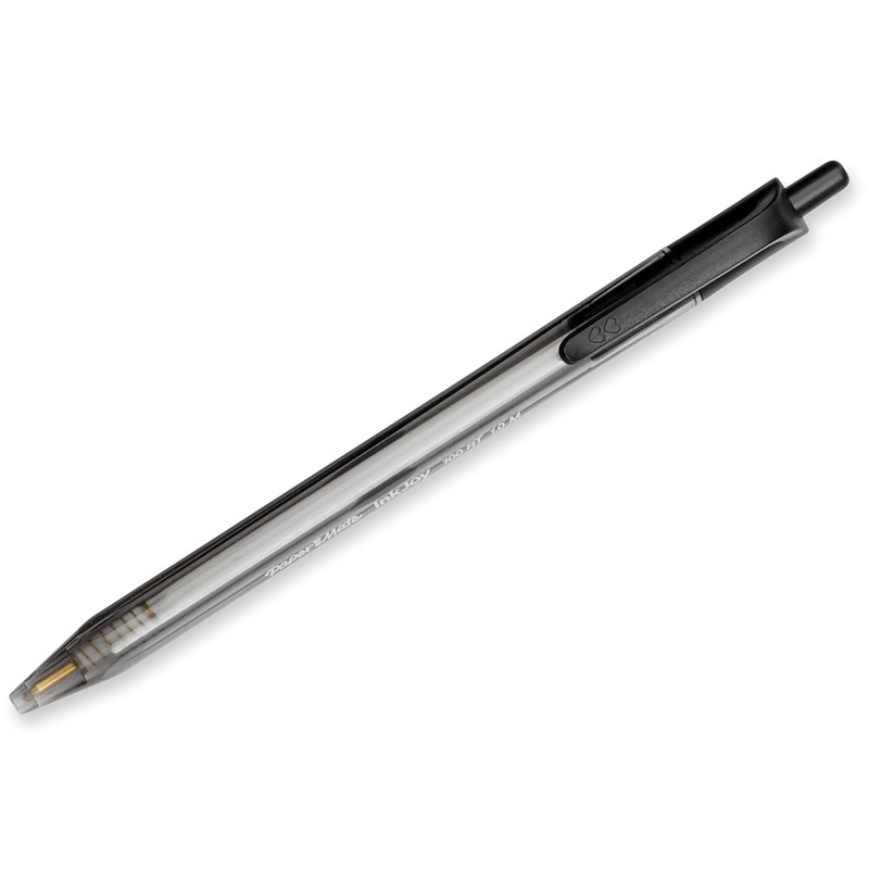 Paper Mate InkJoy 100RT Retractable Ballpoint Pens | Medium Point