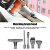 Vacuum Cleaner Brush Head Set Accessories Kit Fit for V6