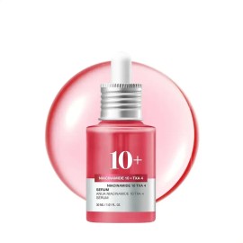 Aa Suero Facial Niacinamida 10% Txa 4% Ss