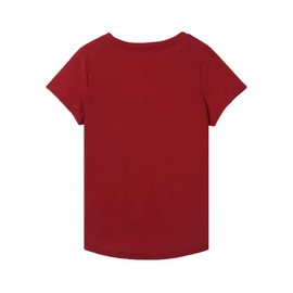 HONG HUI Women's Capri Pajama Sets Plus Size Sleepwear Top with Capri Pants 2 Piece Sleep Set