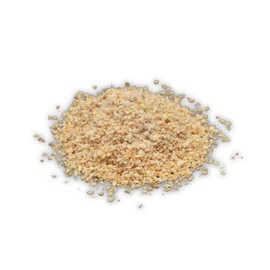 Bearded Butchers Dried Minced Garlic 2oz – Premium Garlic Seasoning for DIY Meat Processing, Summer Sausage, Jerky, Snack Sticks & Bratwurst – Perfect for Up to 25lb of Meat – Easy-to-Use Pack