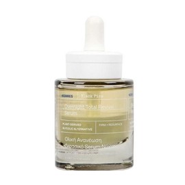 Korres Black Pine 4D Overnight Total Revival Serum, 30ml