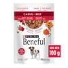 Purina Beneful Adulto Raza Minis y Pequeñas Sabor Carne y