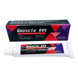 10g Anestesia Numbing Crema Previa Tatuajes Máxima Potencia