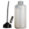 Machine Lubricant Oil Dispensers & Zoom Spout Prefilled Oil Dispensers