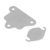 EGR Blanking Plate, EGR Valve Blank Plate Full Blank Kit