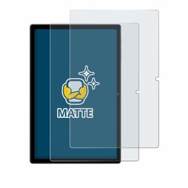 BROTECT Anti-Glare Screen Protector for Blackview Tab 15 Pro 10.5 Inch (Pack of 2) Matte Screen Protector Film Anti-Reflection Anti-Fingerprint