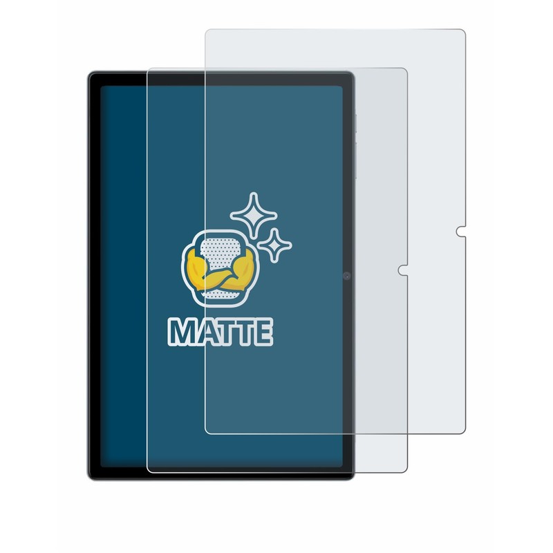 BROTECT Anti-Glare Screen Protector for Blackview Tab 15 Pro 10.5