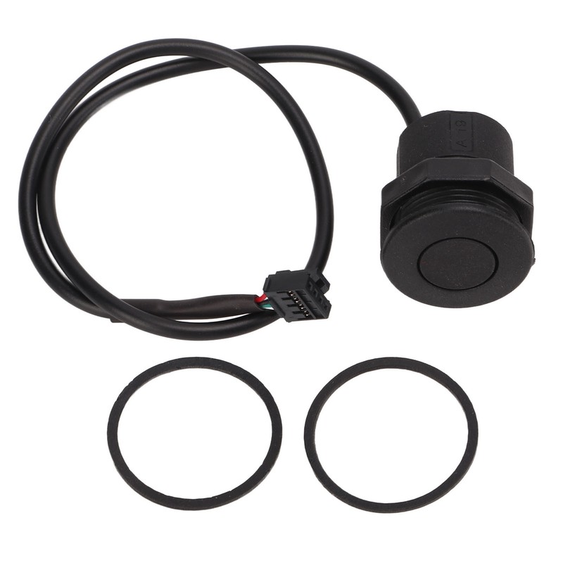 Ultrasonic Ranging Sensor Module Low Power Consumption 28‑450CM Ultrasonic Distance