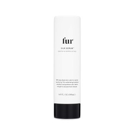 Exfoliante de seda