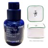 Innisfree Retinol PDRN Ampoule 40ml+Play Green Cosmetic Pouch (Green) / 이니스프리 레티놀 PDRN 앰플 40ml+플레이그린 화장품 파우치 (그린)