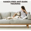 universal 10Pc Dog Bark Control Shock Collar Two Safe Training
