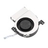 Game Console Internal Cooling Fan 9W Easy To Install Replacement
